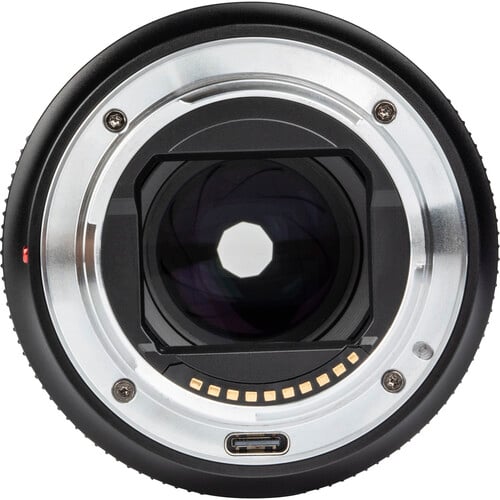 Viltrox 50mm f/1.8 for Sony and Nikon mirrorless