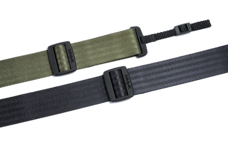 Spinn.Design camera strap