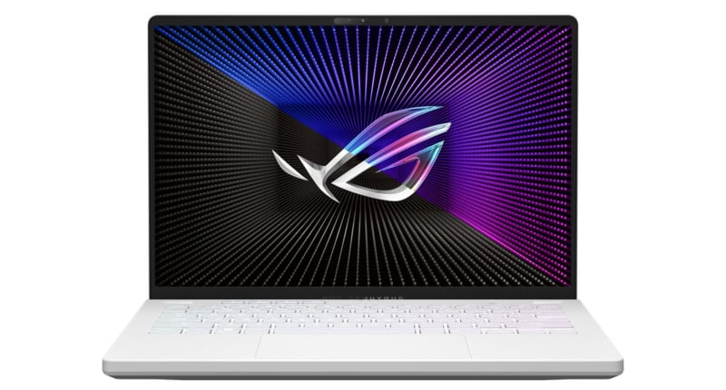 Asus ROG Zephyrus G14