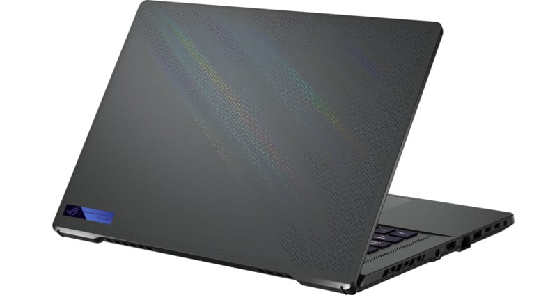 Asus ROG Zephyrus G15