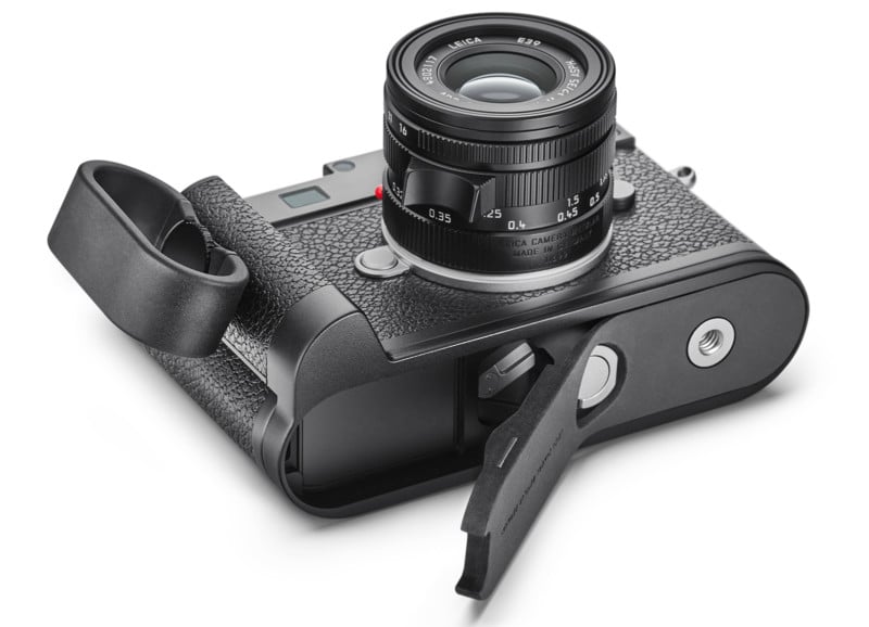 Leica Announces the Leica M11