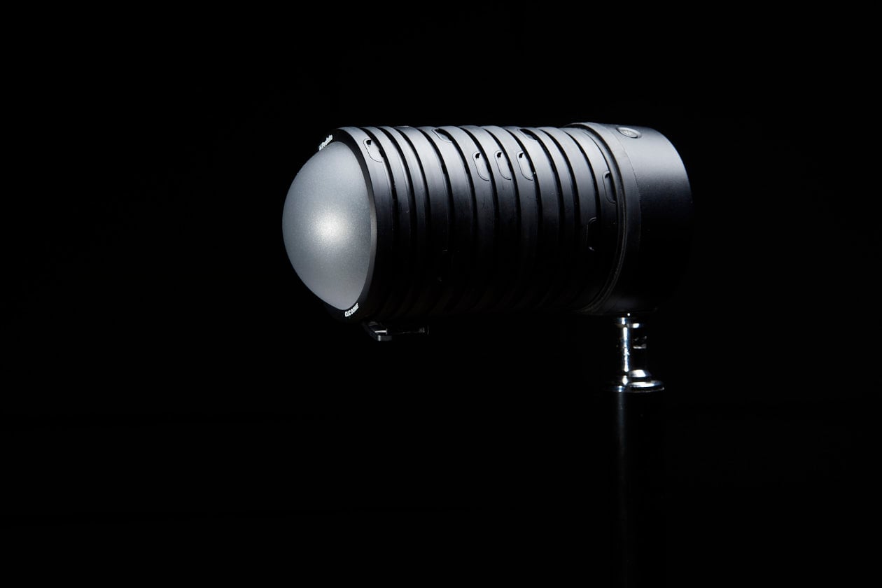 Profoto C1 Plus First Impressions: A Portable Studio Light for ...