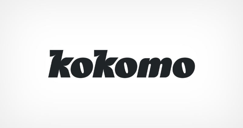 Canon Kokomo VR Platform