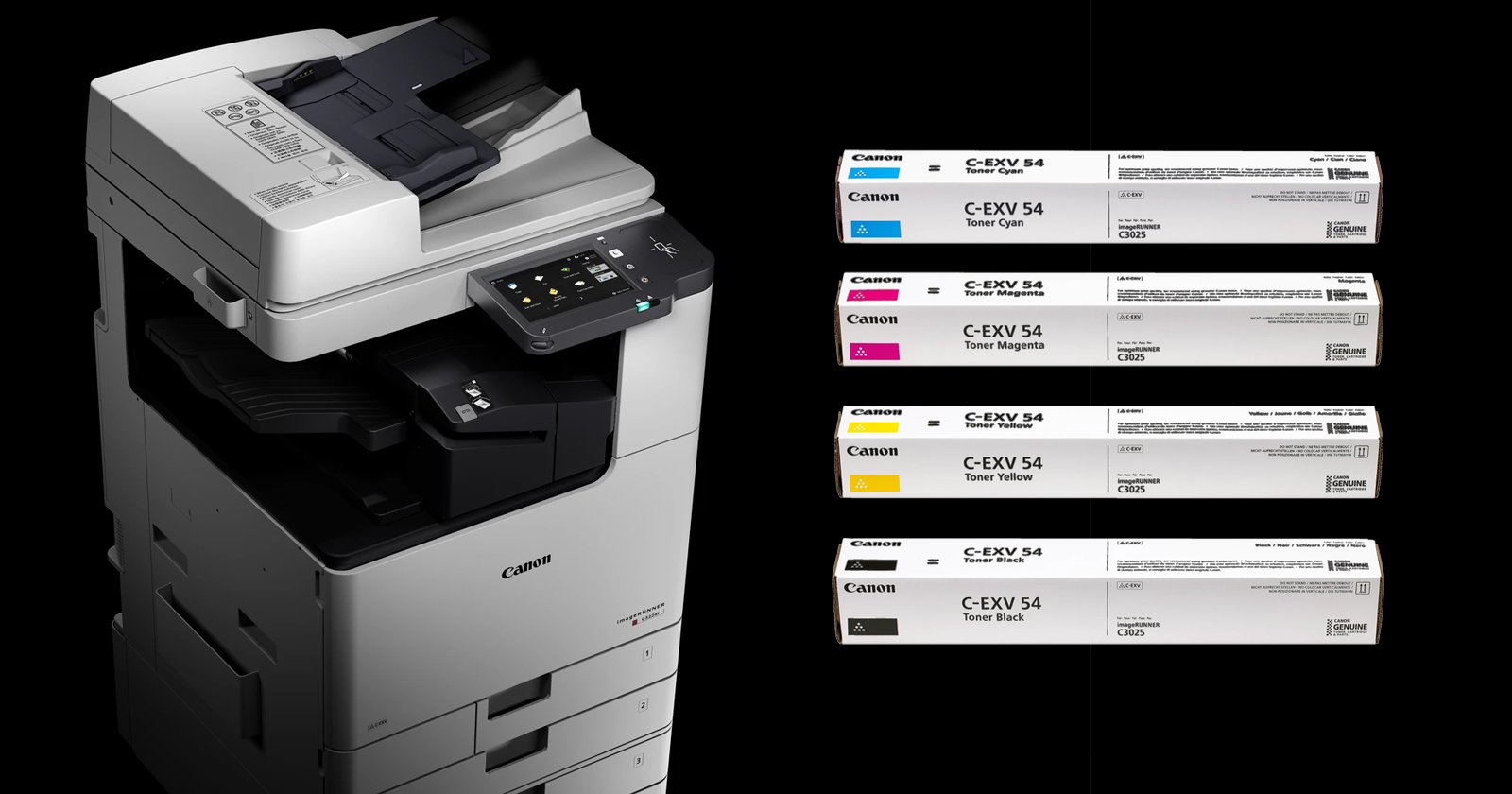 Canon Printers Suppose Canon Ink is Pretend Resulting from Chip Scarcity