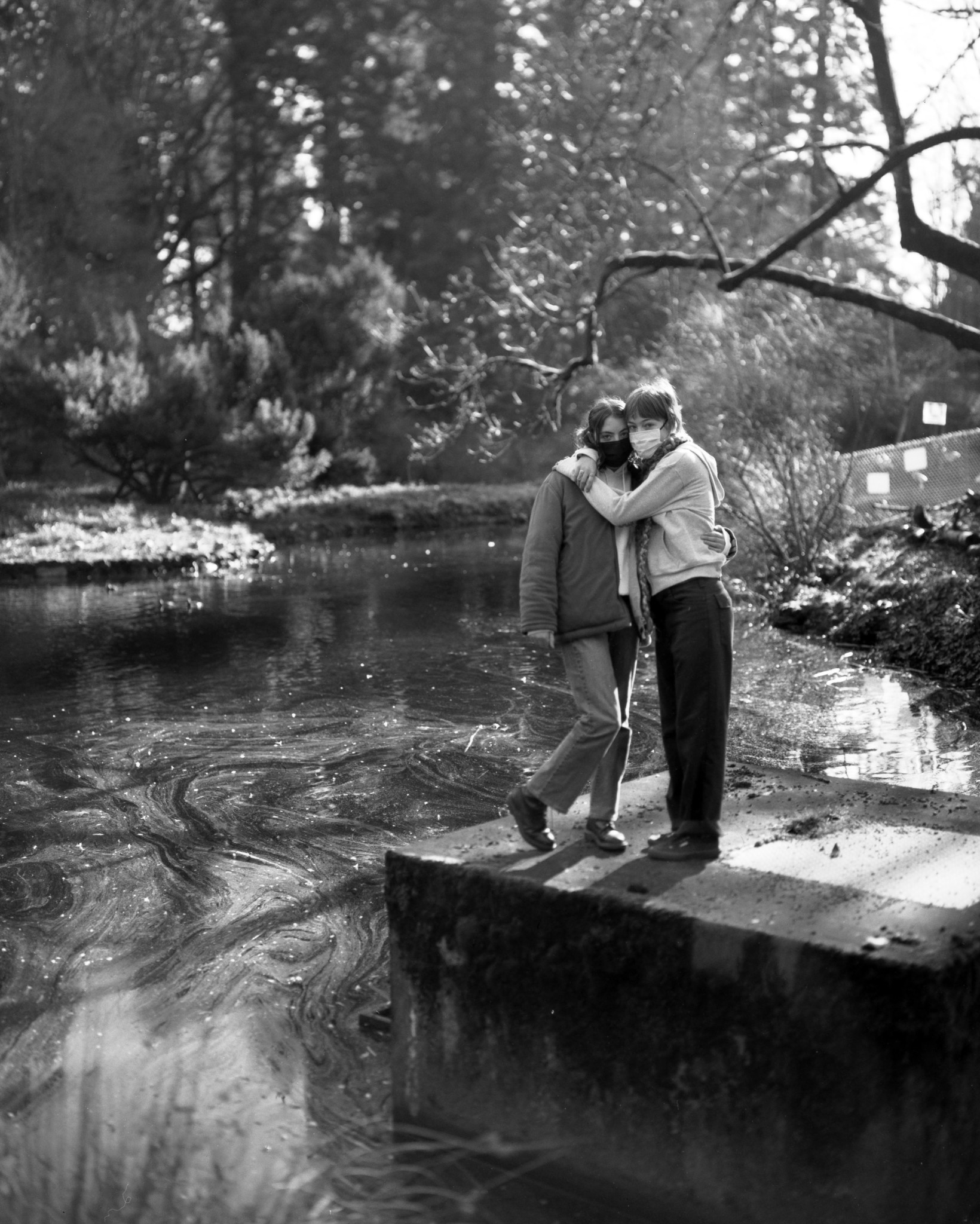 Photographer Builds a Business Behind Large Format and Tintype ...