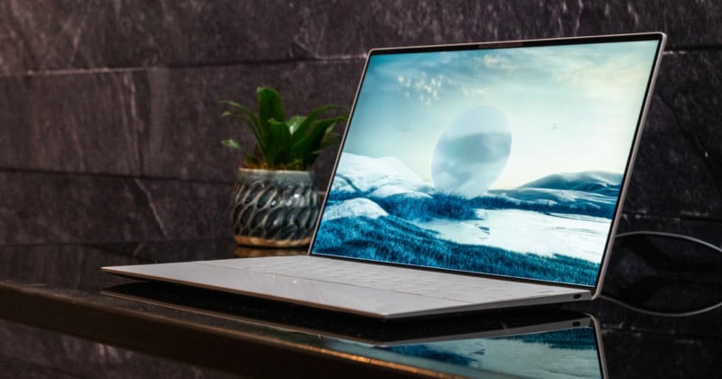 Dell Launches the Ultra-Modern XPS 13 Plus with OLED and Intel’s Latest