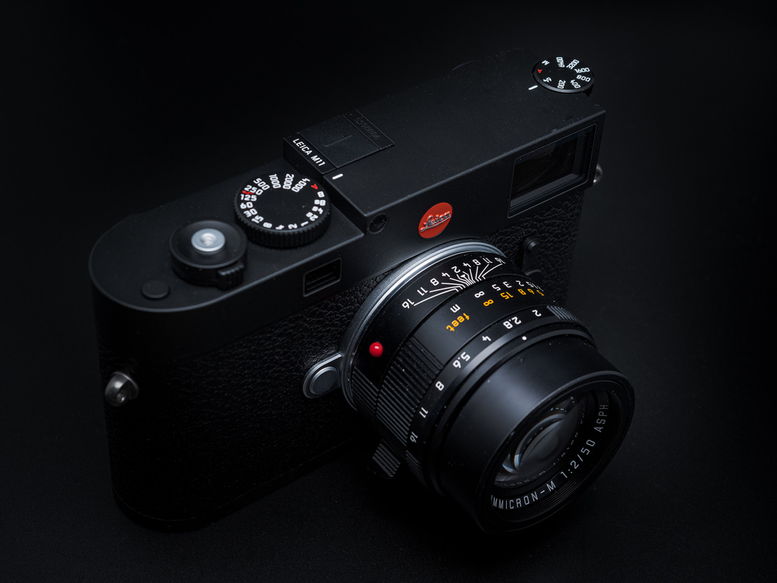Hình ảnh Leica M11 được thực hiện bởi nhiếp ảnh gia Matt Williams