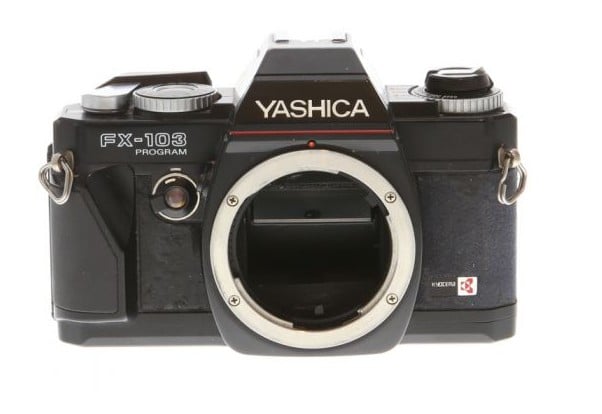 18 Best Vintage Film Cameras For Every Type of Shooter