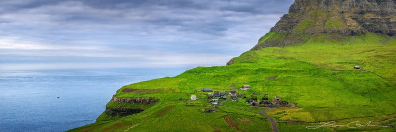 Faroe Islands