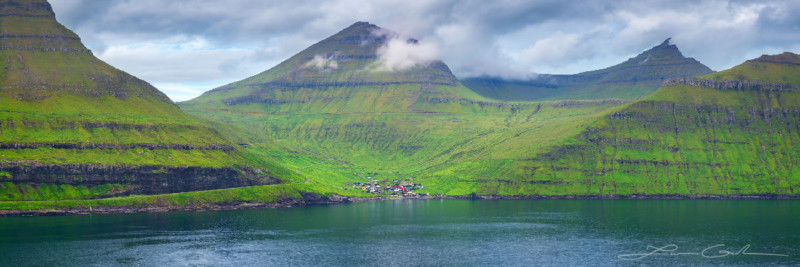 Faroe Islands