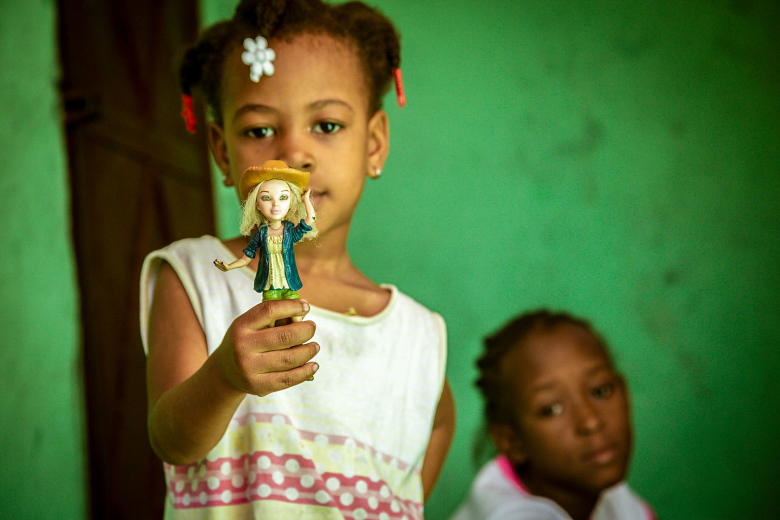 Photographer Captures The Importance Of Child s Play Fealse