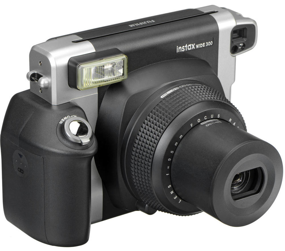 The Best Instant Cameras in 2024 | PetaPixel