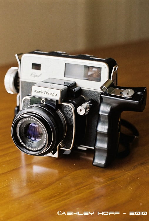 The Best Medium Format Film Cameras to Buy in 2024