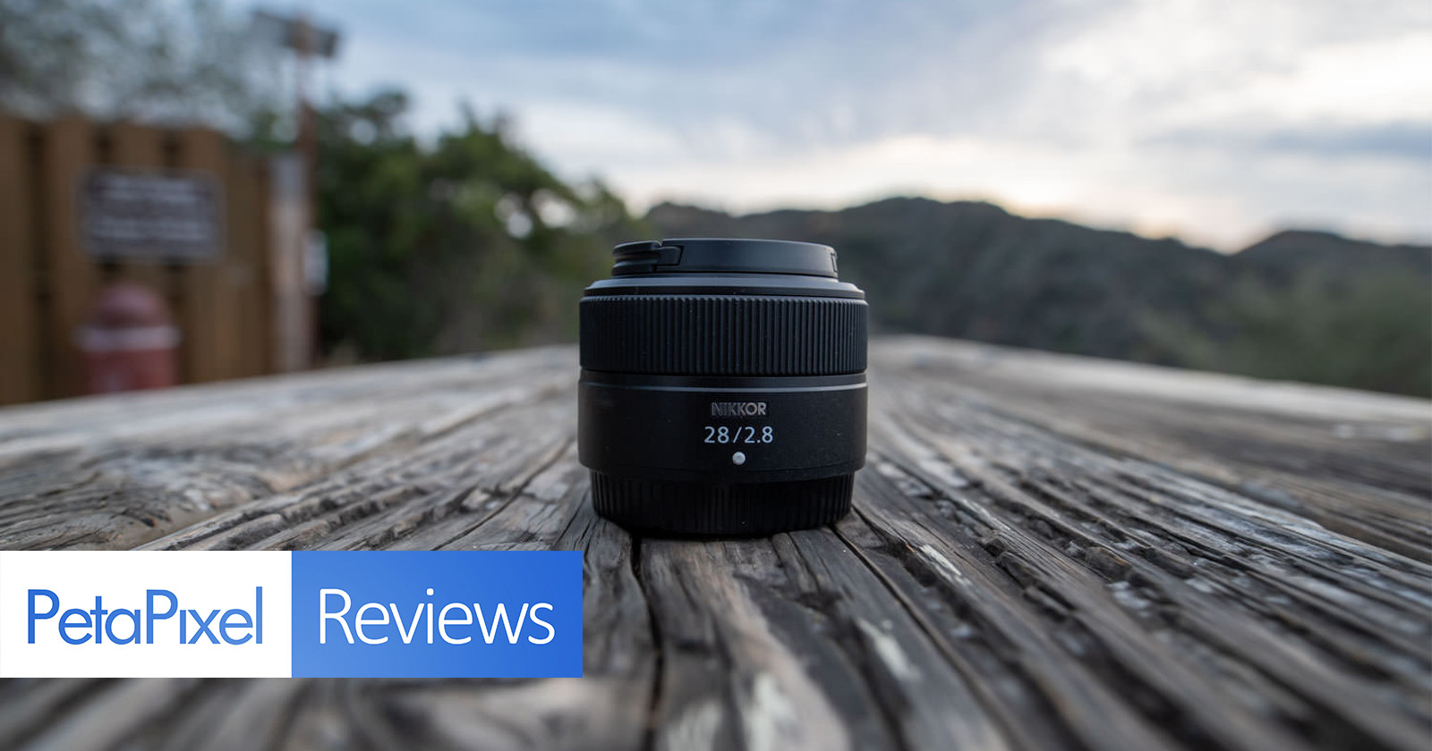 Nikon Z 28mm f/2.8 Lens Review: Tiny, Mighty, And Cheap
