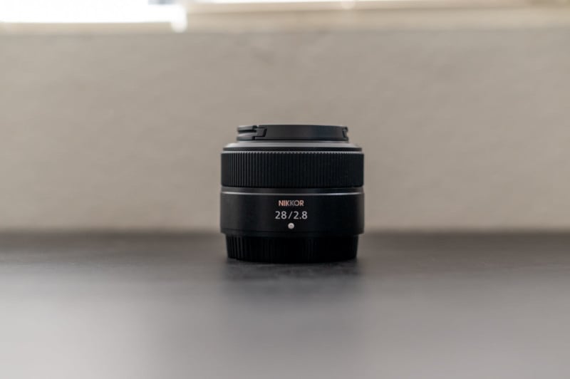 Nikon Z 28mm f/2.8 Lens Review: Tiny, Mighty, And Cheap | PetaPixel