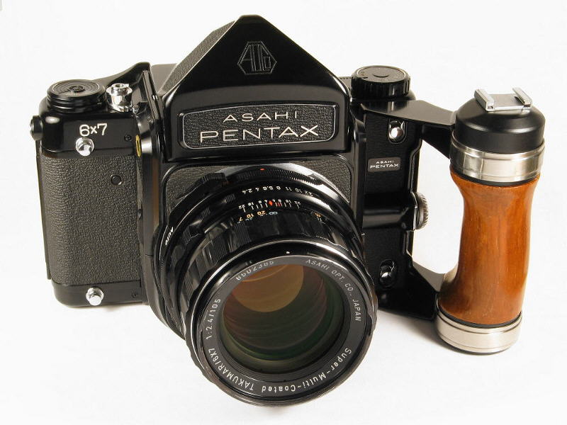 antes de Asesinar Fontanero The Best Medium Format Film Cameras to Buy in 2023 | PetaPixel