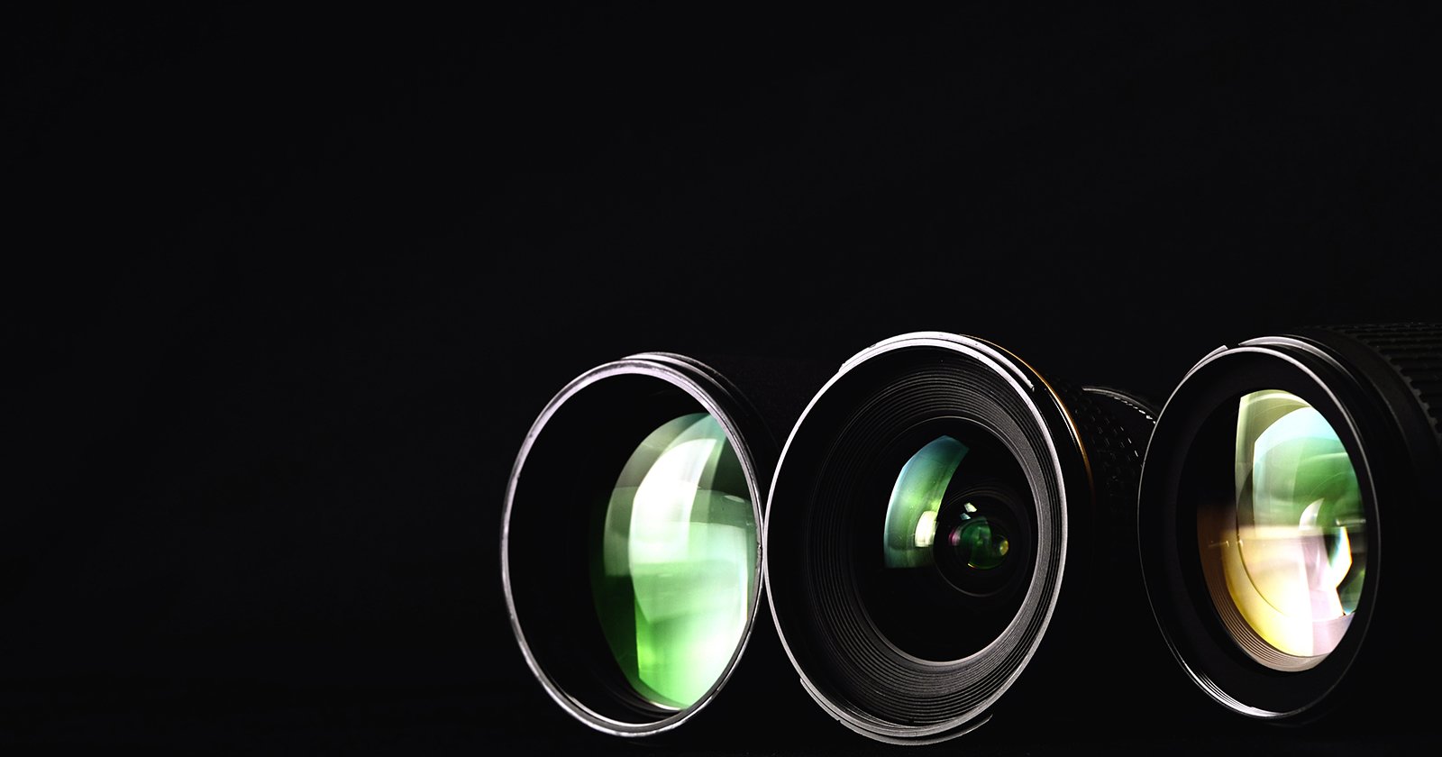 10 Vintage Lenses That Work Great on Mirrorless Cameras PetaPixel