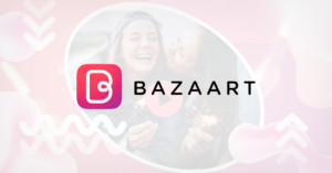bazaart adds video editing support