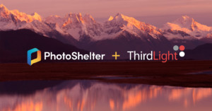 PhotoShelter Acquires Third Light