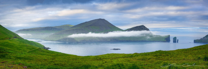 Faroe Islands