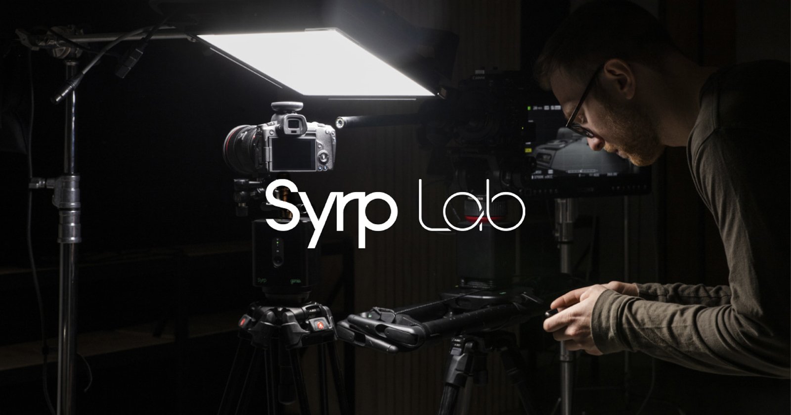 Syrp restructuring, rebranding to syrp lab