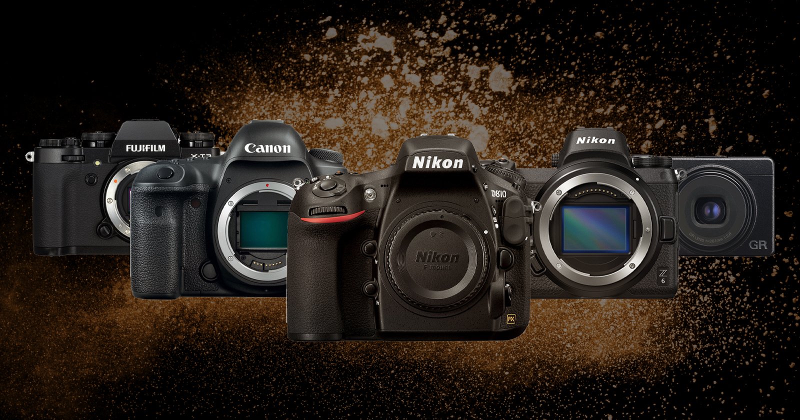 T2 Lens Mount Adapter Ring for Nikon DSLR & SLR Cameras Pro Quality Alloy. 