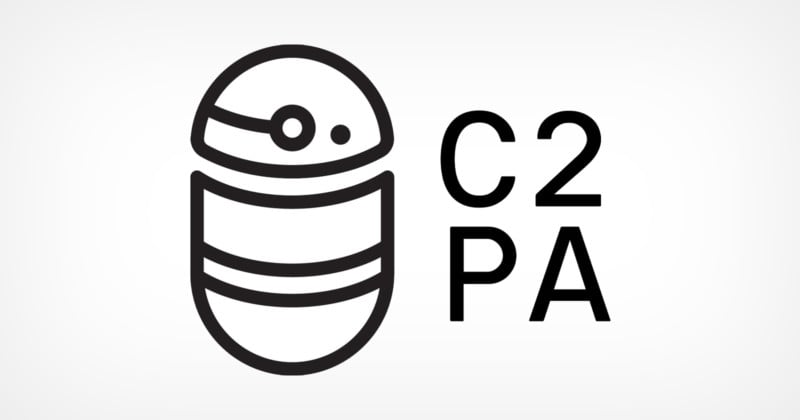 C2PA Authenticity Standard Spec