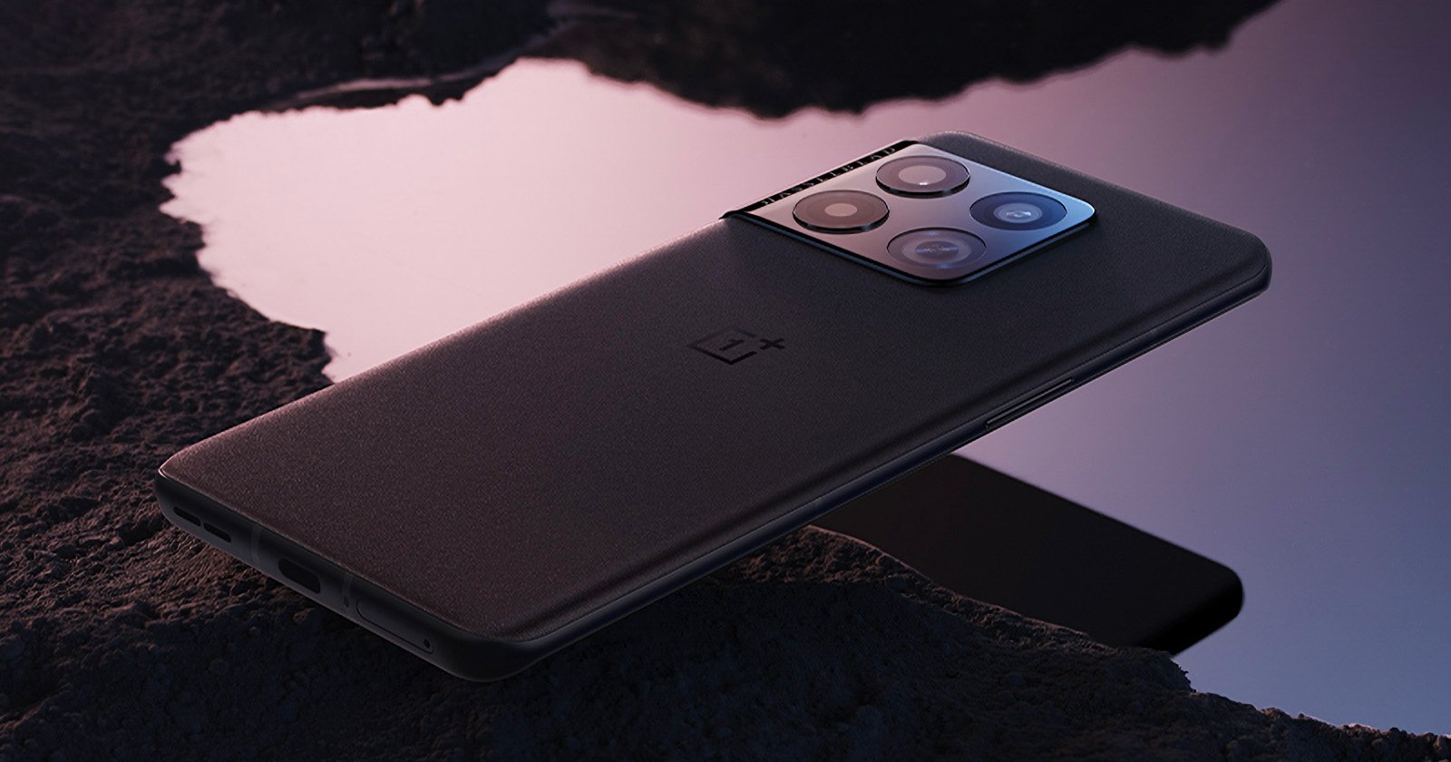 The New OnePlus 10 Pro Features Redesigned Hasselblad Camera Array |  PetaPixel
