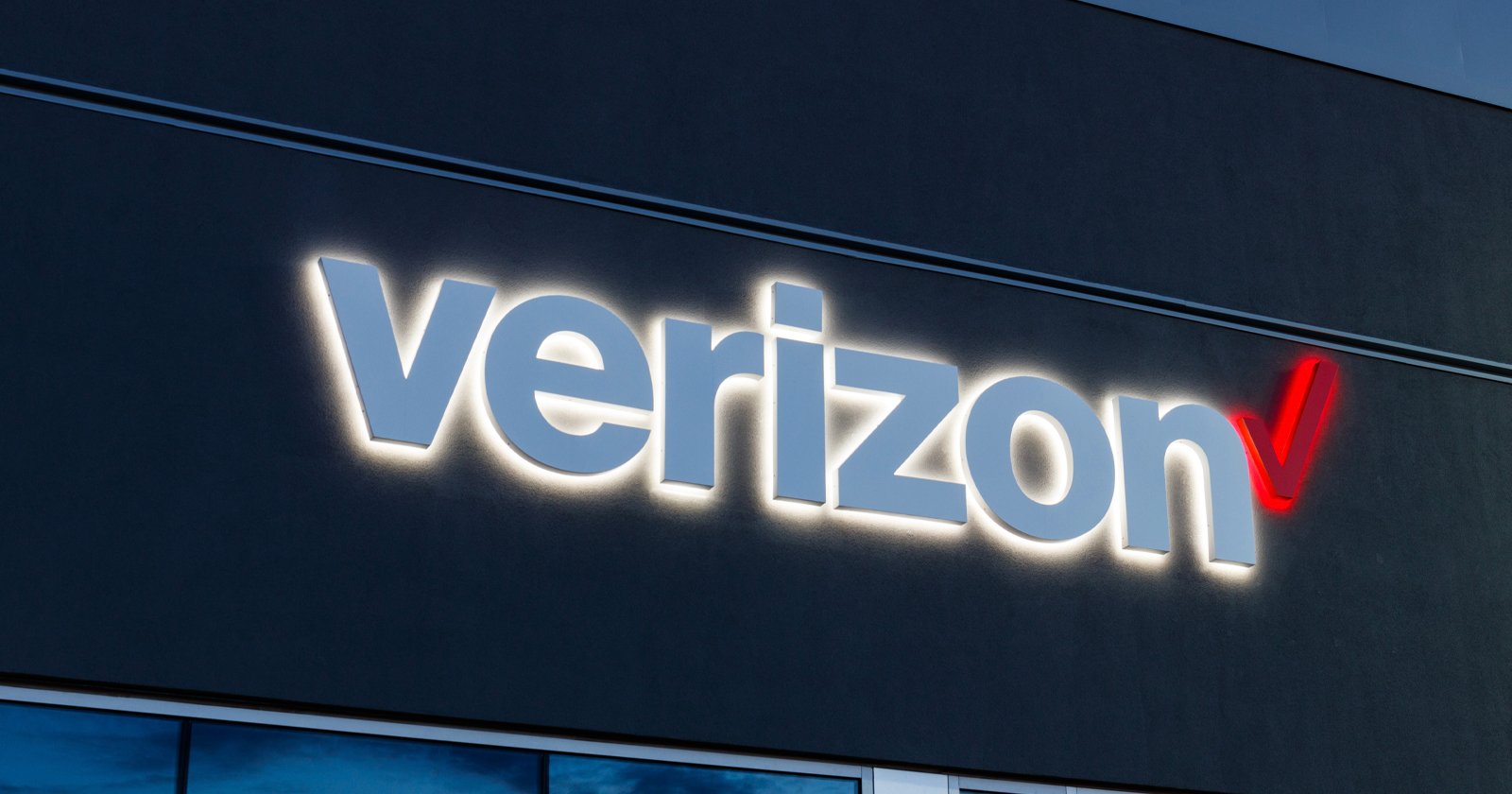 Verizon custom experience opt out