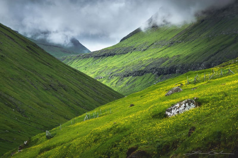 Faroe Islands