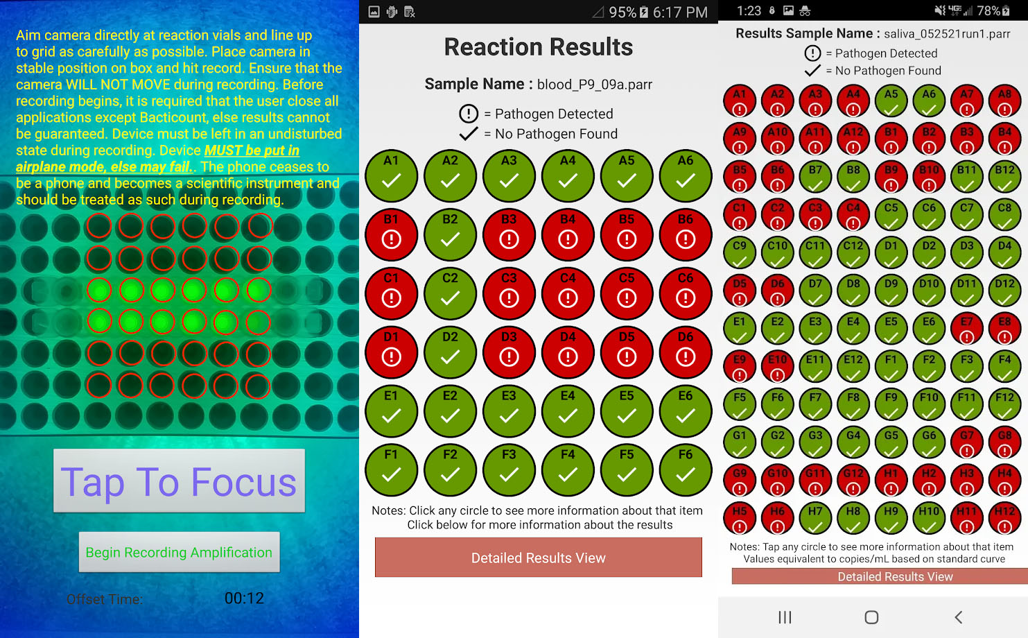 Scientists Create COVID Test That Uses a Smartphone Camera | PetaPixel