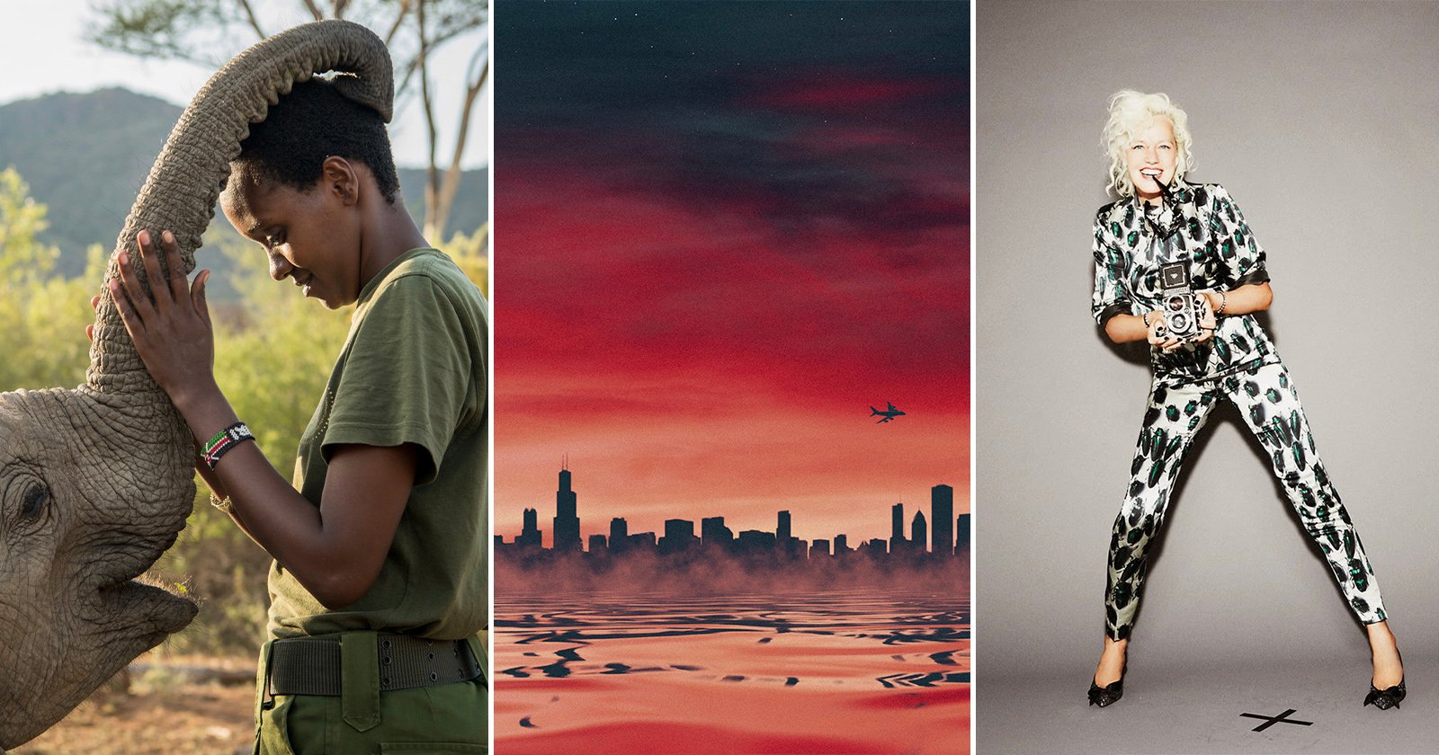 10 Female Photographers You Should Know in 2022