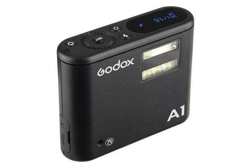 Godox A1