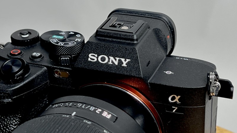 Sony A7 IV review: A nearly perfect hybrid powerhouse 