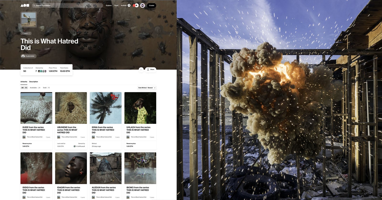 NFTs: An Introduction and Crash Course for Photographers | PetaPixel