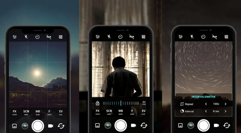 procam x pro apk full version