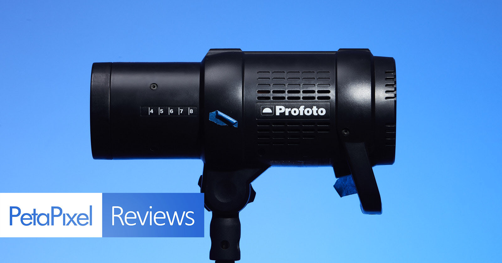 Profoto B1X Review: Tough, Powerful, and Worth Every Penny