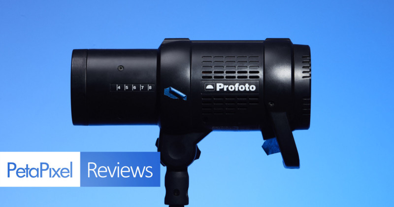 Profoto B1X Review: Tough, Powerful, and Worth Every Penny 