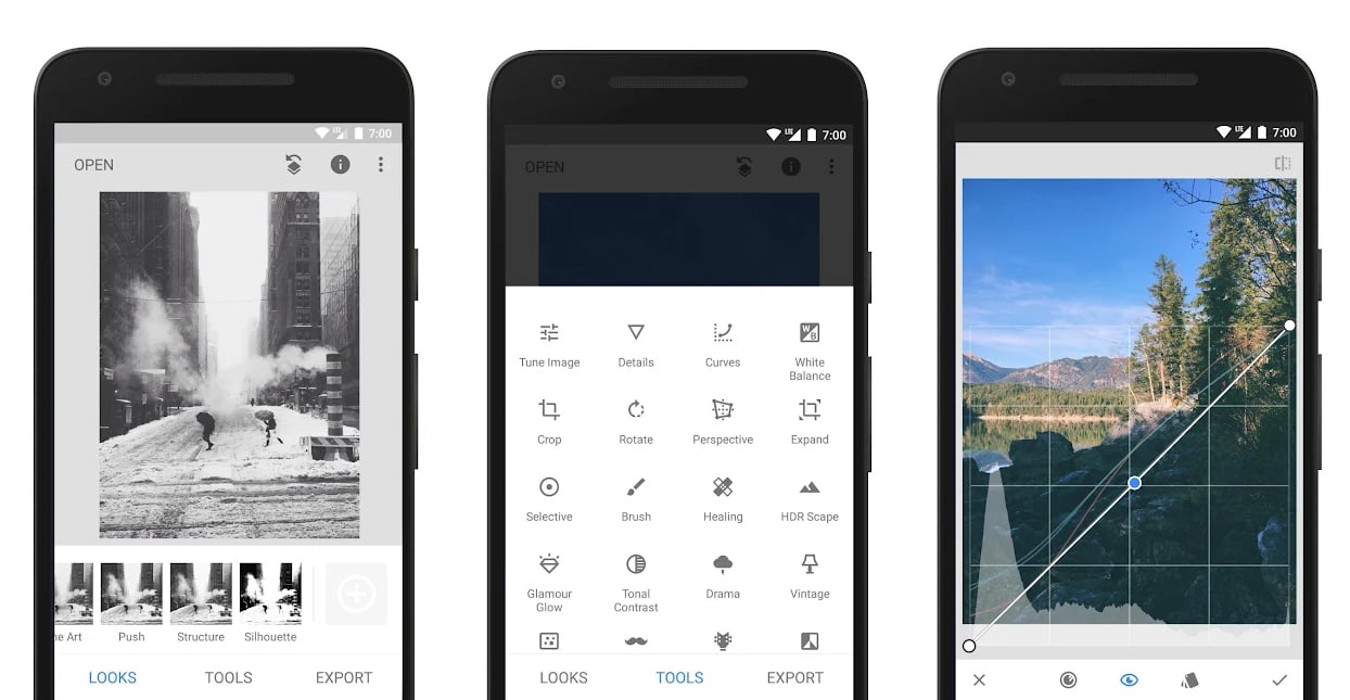 The Best Android Camera Apps in 2026 | PetaPixel