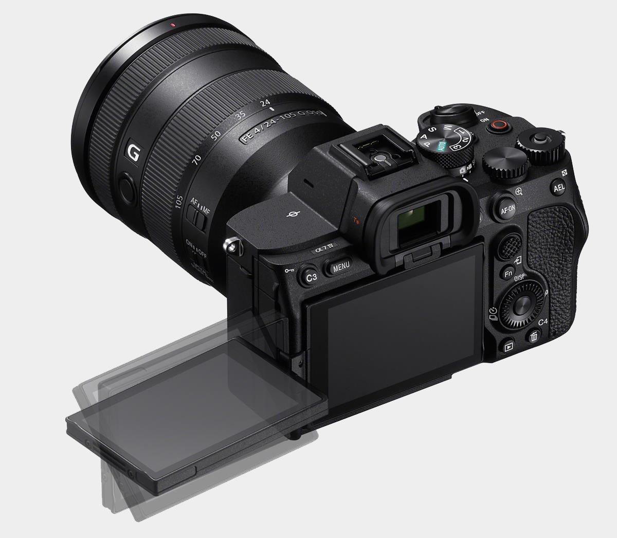 5 Reasons Why I Upgraded to the Sony a7 IV | PetaPixel