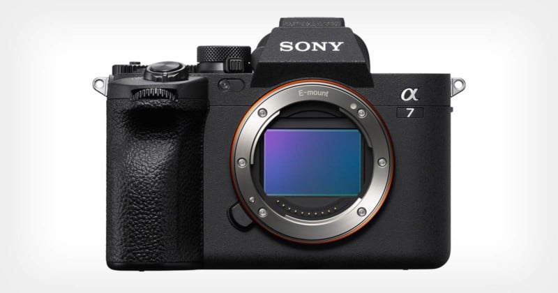 5 Reasons Why I Upgraded  to the Sony a7 IV