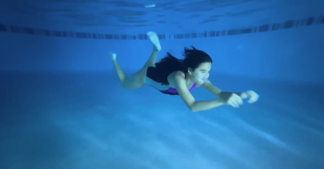 Can You Shoot Underwater Photos with an iPhone? PetaPixel