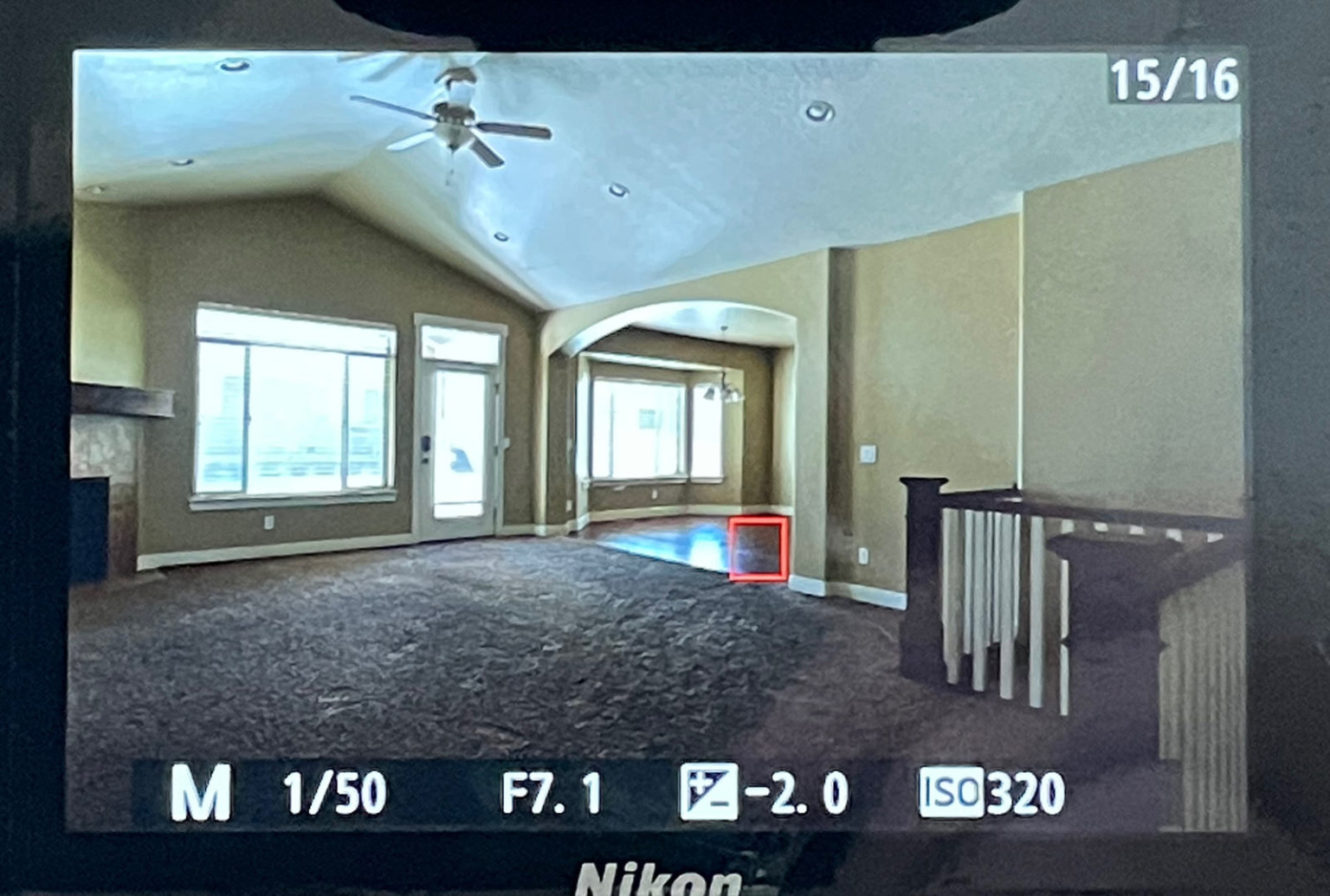 How to Shoot Real Estate Photos with HDR and Flash, From Start to