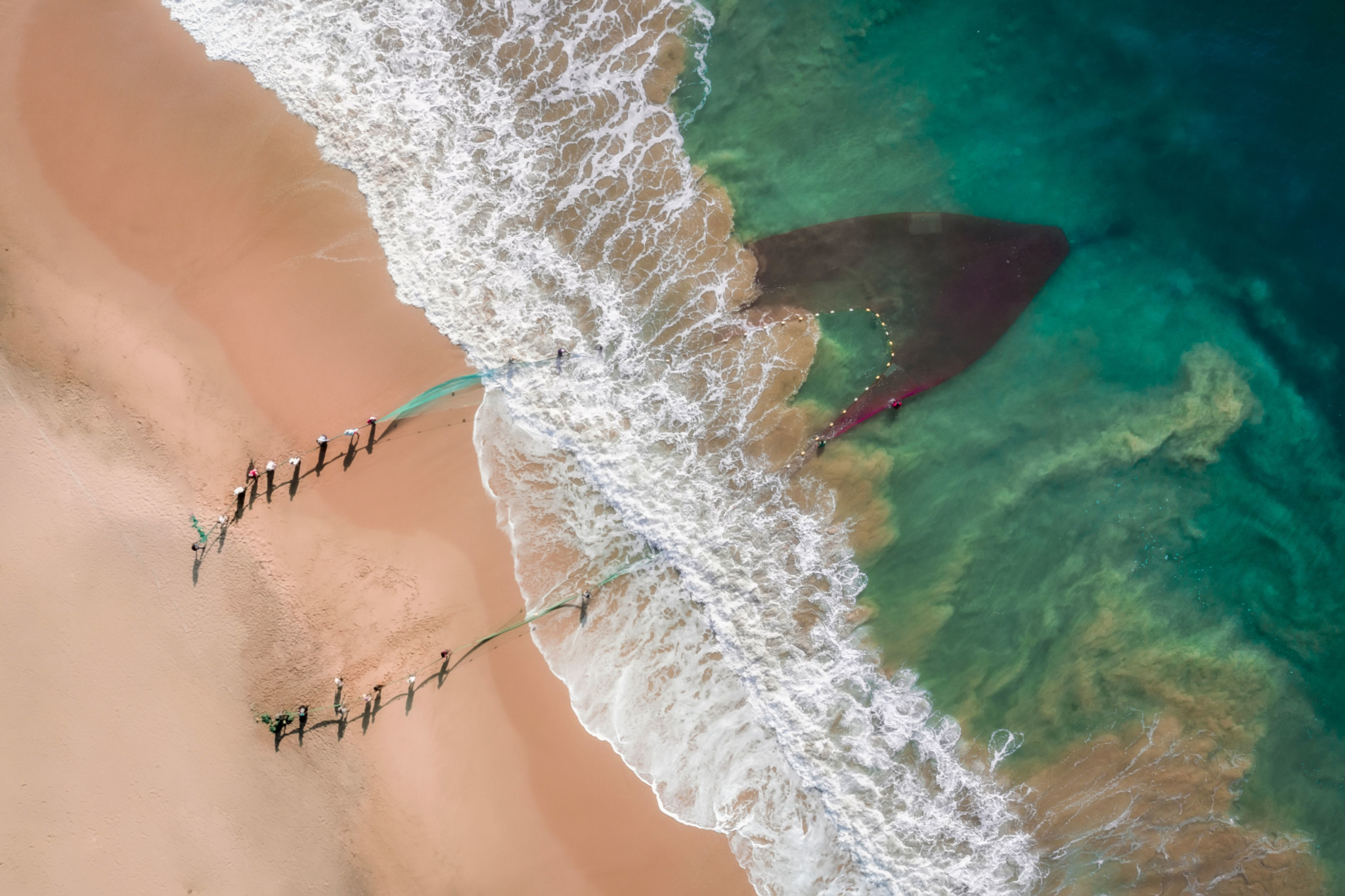 The National Winners from the Sony World Photography Awards 2022