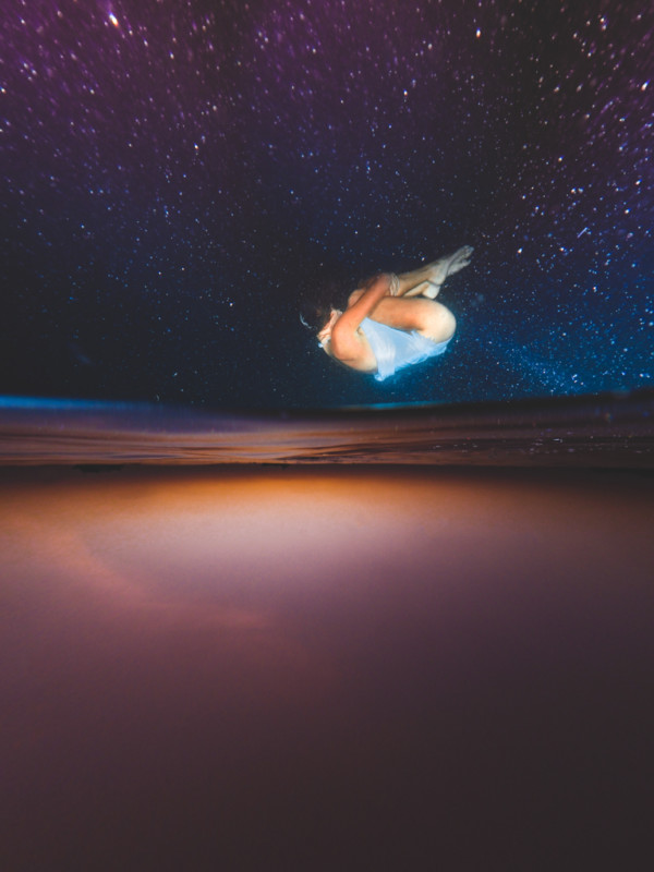 Underwater Photographer of the Year 2022