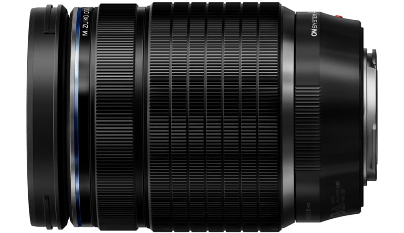 40-150mm Lens