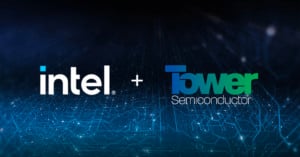 Intel Buys Tower Semiconductor