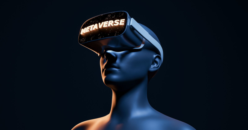 Meta Virtual Reality Divisions Lose Billions