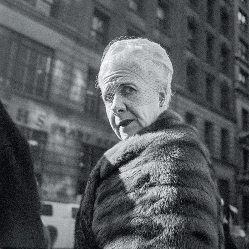 New Book Reveals the Untold Story of Vivian Maier's Life | PetaPixel