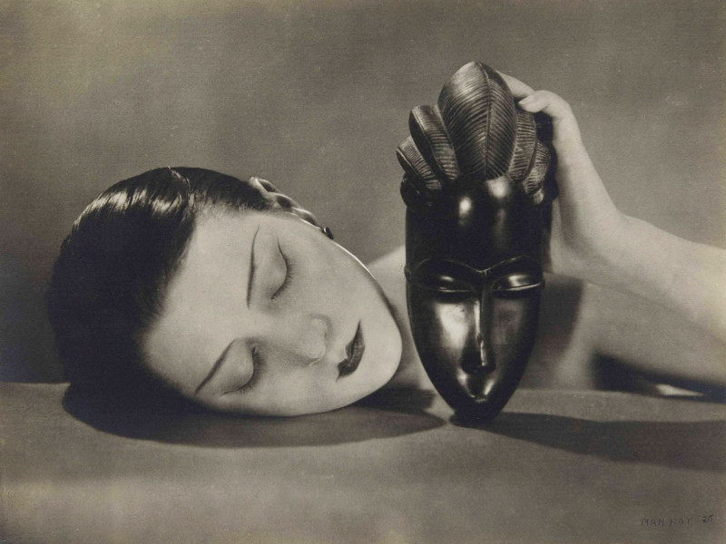 DELA DISCOUNT Noire_et_Blanche_by_Man_Ray_1926-800x600 Man Ray Photo of Nude Woman May Soon Be Most Expensive Photo Ever DELA DISCOUNT  